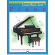 Alfred's Basic Piano Course: Lesson Book 5